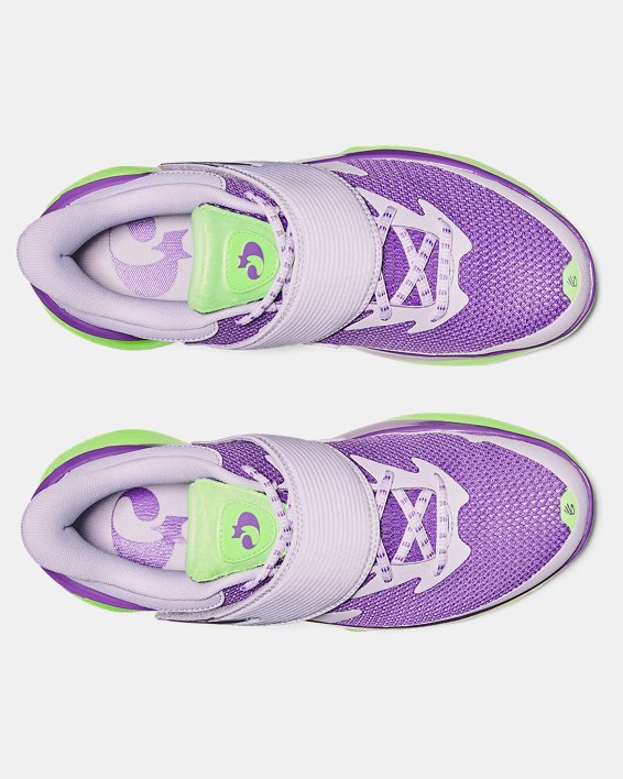 Curry Fox 1 'The Beam' | Under Armour Curry Fox 1 'The Beam' | Under Armour